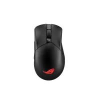 ASUS ROG Gladius III Wireless AimPoint mouse-uri Gaming Mâna dreaptă RF Wireless + Bluetooth + USB Type-A Optice 36000 DPI
