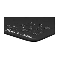 ASUS ROG Hone Ace XXL Mouse pad pentru jocuri Negru