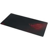 ASUS ROG Sheath Mouse pad pentru jocuri Negru, Roşu