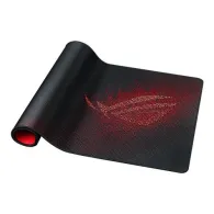 ASUS ROG Sheath Mouse pad pentru jocuri Negru, Roşu