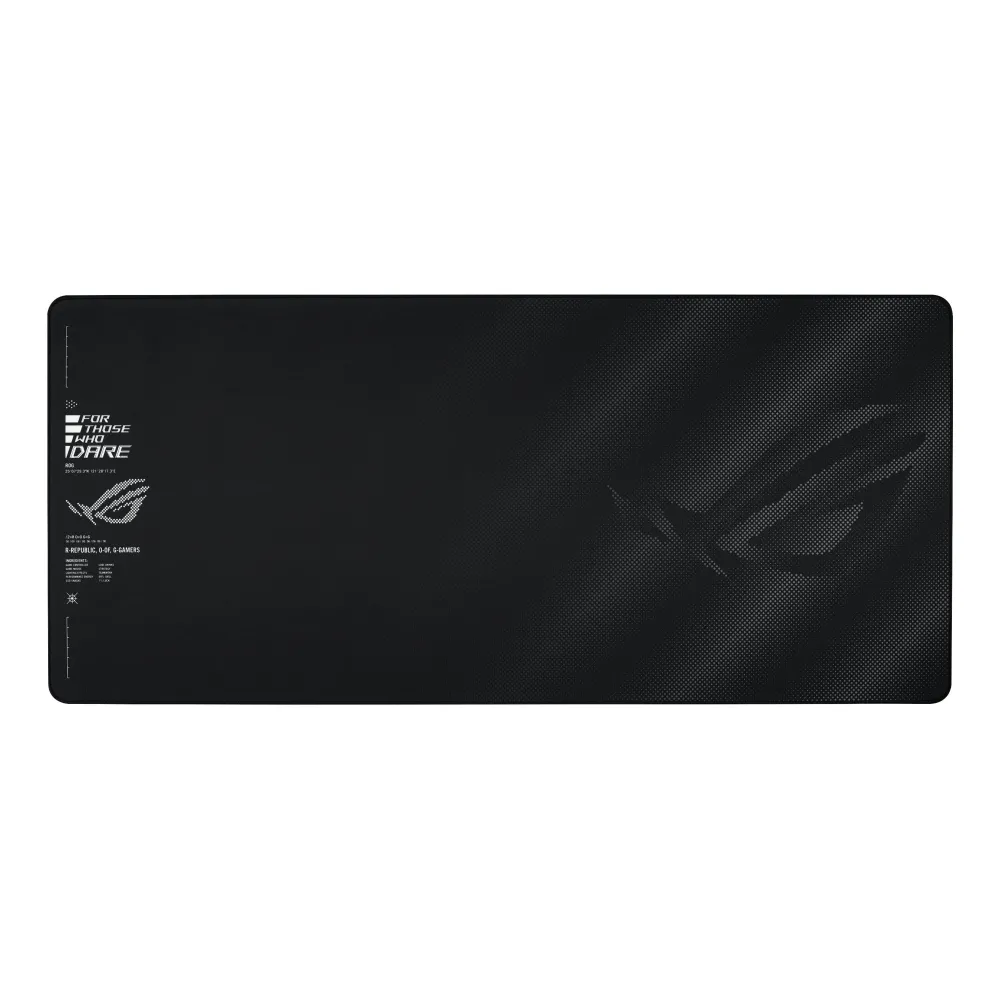 ASUS ROG Sheath II XXL Mouse pad pentru jocuri Negru