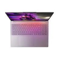 Lenovo Yoga Pro 9 16IAH10 Intel Core Ultra 7 255H Laptop 40,6 cm (16") WQXGA+ 32 Giga Bites LPDDR5x-SDRAM 1 TB SSD NVIDIA