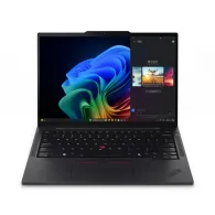 Lenovo ThinkPad T14s Gen 6 (Intel) Intel Core Ultra 7 255U Laptop 35,6 cm (14") WUXGA 32 Giga Bites LPDDR5x-SDRAM 512 Giga