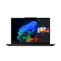 Lenovo ThinkPad T14s Gen 6 (Intel) Intel Core Ultra 7 255U Laptop 35,6 cm (14") WUXGA 32 Giga Bites LPDDR5x-SDRAM 512 Giga
