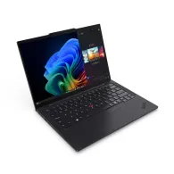 Lenovo ThinkPad T14s Gen 6 (Intel) Intel Core Ultra 7 255U Laptop 35,6 cm (14") WUXGA 32 Giga Bites LPDDR5x-SDRAM 512 Giga