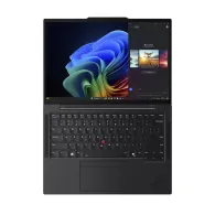 Lenovo ThinkPad T14s Gen 6 (Intel) Intel Core Ultra 7 255U Laptop 35,6 cm (14") WUXGA 32 Giga Bites LPDDR5x-SDRAM 512 Giga