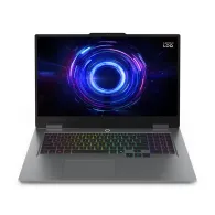 Lenovo LOQ 17IRX10 Intel® Core™ i7 i7-14700HX Laptop 43,9 cm (17.3") Full HD 24 Giga Bites DDR5-SDRAM 1 TB SSD NVIDIA GeForce