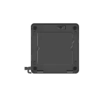 ASUS NUC 15 Pro RNUC15CRKC500002 Negru