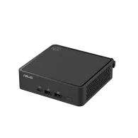 ASUS NUC 15 Pro RNUC15CRKC500002 Negru