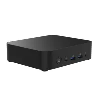 ASUS NUC 14 Essential RNUC14MNK3500002 Negru