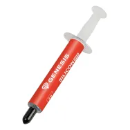 GENESIS Silicon 900 lichide paste termoconductoare Pastă termică 12,8 W m·K 2 g