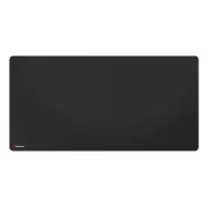 GENESIS Carbon 500 Hyper Logo Mouse pad pentru jocuri Negru