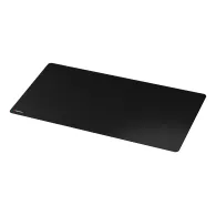 GENESIS Carbon 500 Hyper Logo Mouse pad pentru jocuri Negru