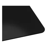 GENESIS Carbon 500 Hyper Logo Mouse pad pentru jocuri Negru