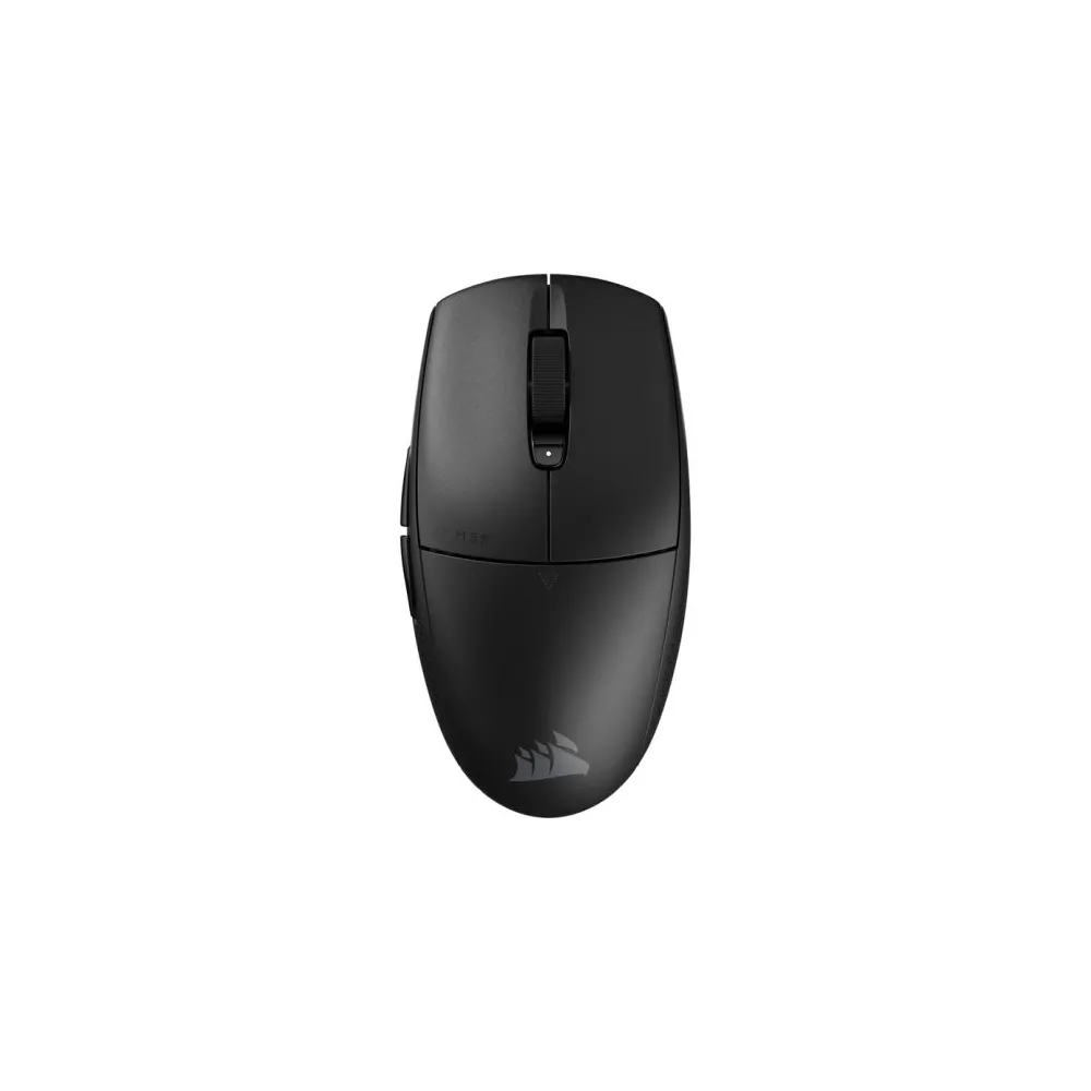 Mouse Corsair M55, Optic, USB Wireless/Bluetooth, 24000dpi, Black