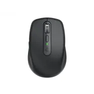 Logitech MX Anywhere 3S for Business mouse-uri Birou Mâna dreaptă RF Wireless + Bluetooth Cu laser 8000 DPI