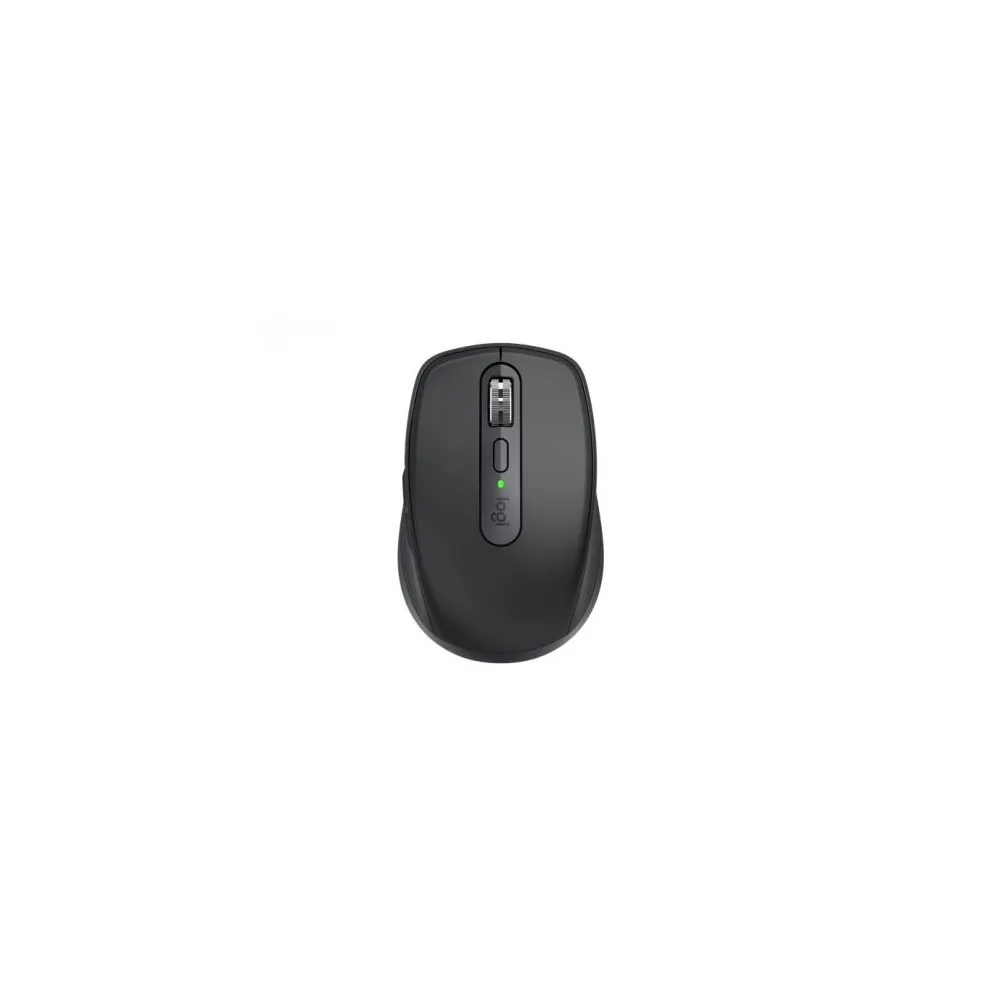 Logitech MX Anywhere 3S for Business mouse-uri Birou Mâna dreaptă RF Wireless + Bluetooth Cu laser 8000 DPI