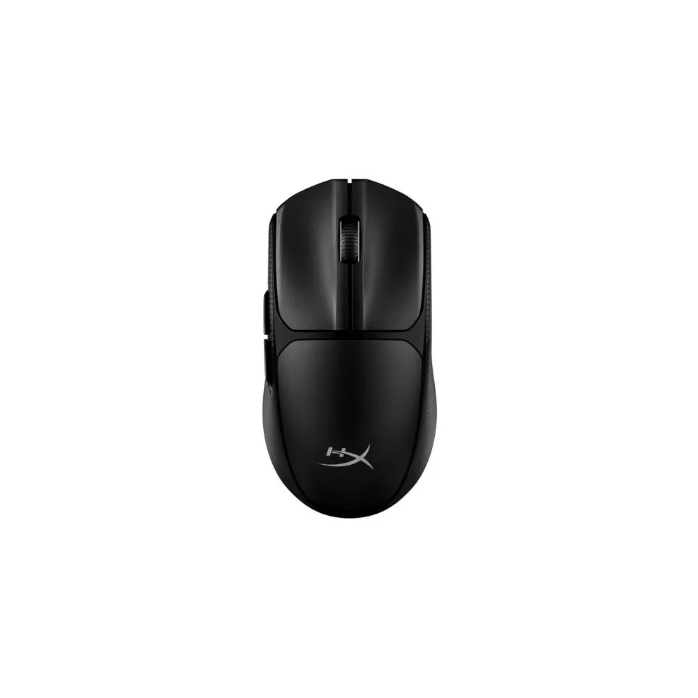 HyperX Mouse wireless de gaming Pulsefire Fuse (negru)