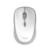 Trust Yvi+ mouse-uri Universală Ambidextru RF Wireless + Bluetooth Optice 1600 DPI