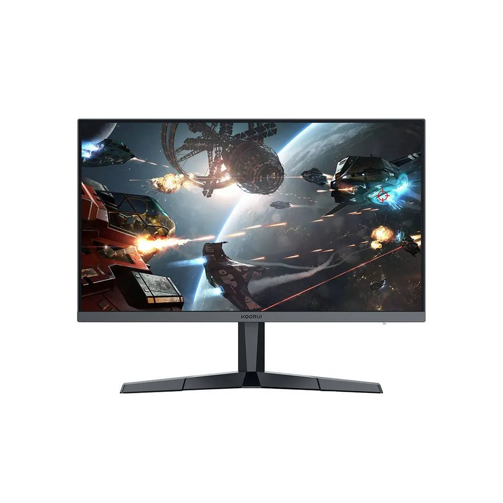 Monitor Koorui 24E3 24" 1920x1080px 165Hz