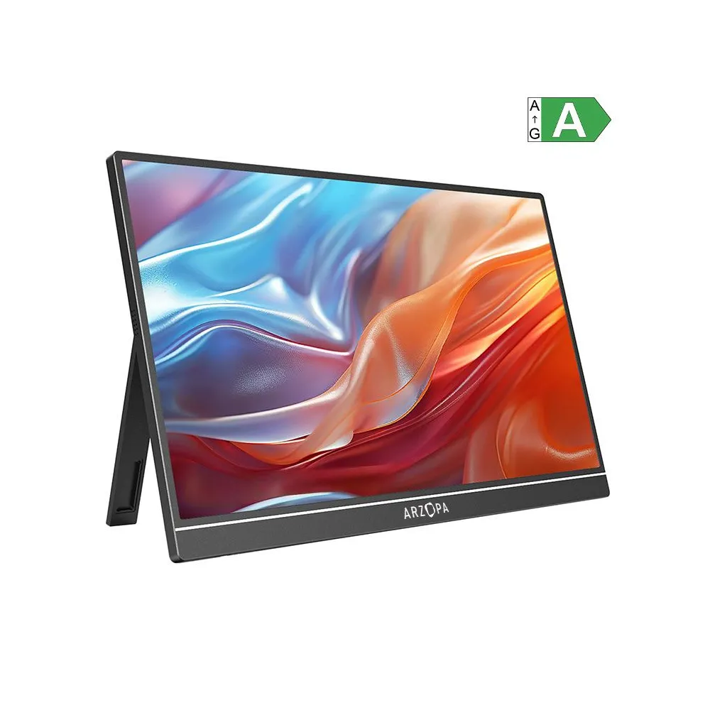 Monitor portabil Arzopa A1 15.6''