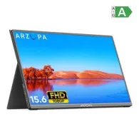 Monitor portabil Arzopa A1 GAMUT T 15.6"