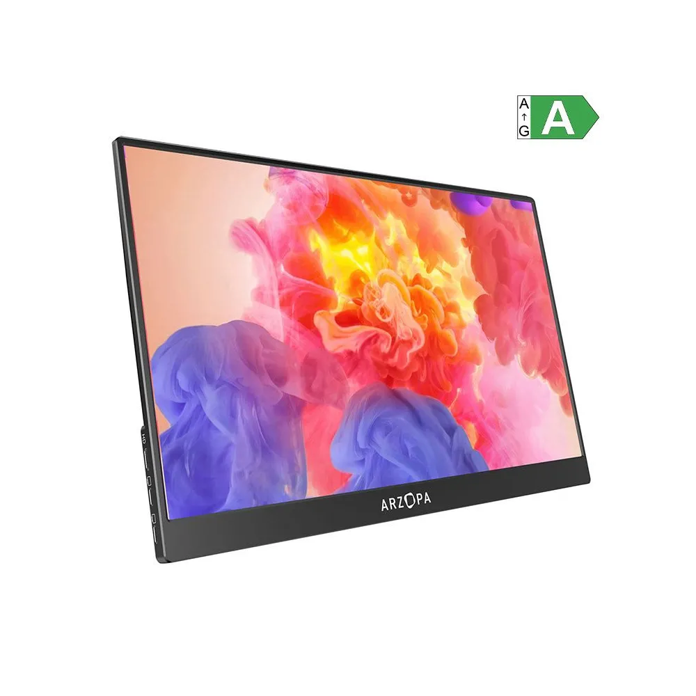 Monitor portabil Arzopa A1 M 17.3"