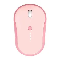 MOFII M5DM Mouse fără fir (roz)