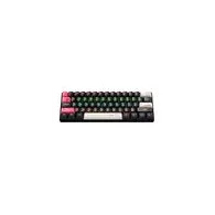 Tastatura Onikuma G55 (negru) (QWERTY)