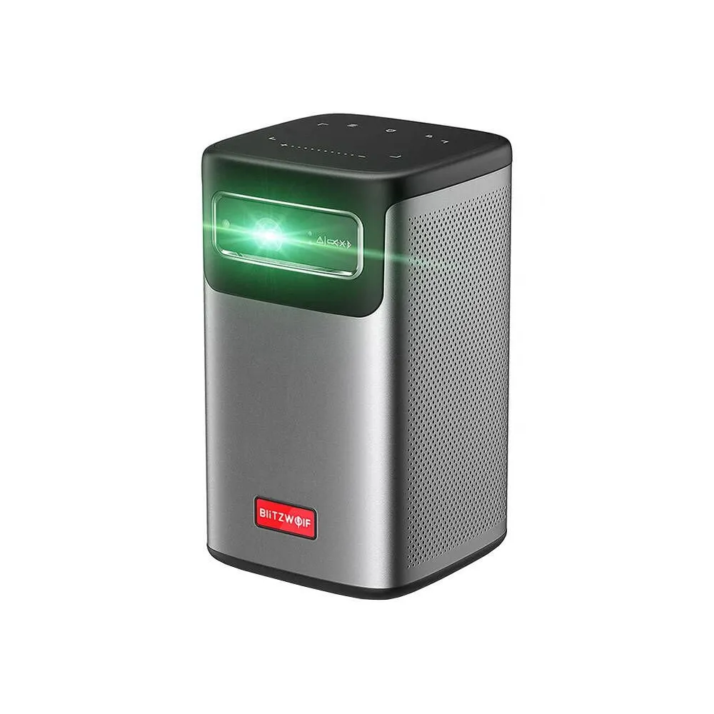 BlitzWolf BW-VT2 PRO MAX Mini proiector