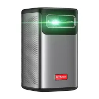 BlitzWolf BW-VT2 PRO MAX Mini proiector