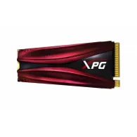 Ssd adata gammix s11 pro 512gb m.2-2280 3d 3d nand Adata - 1