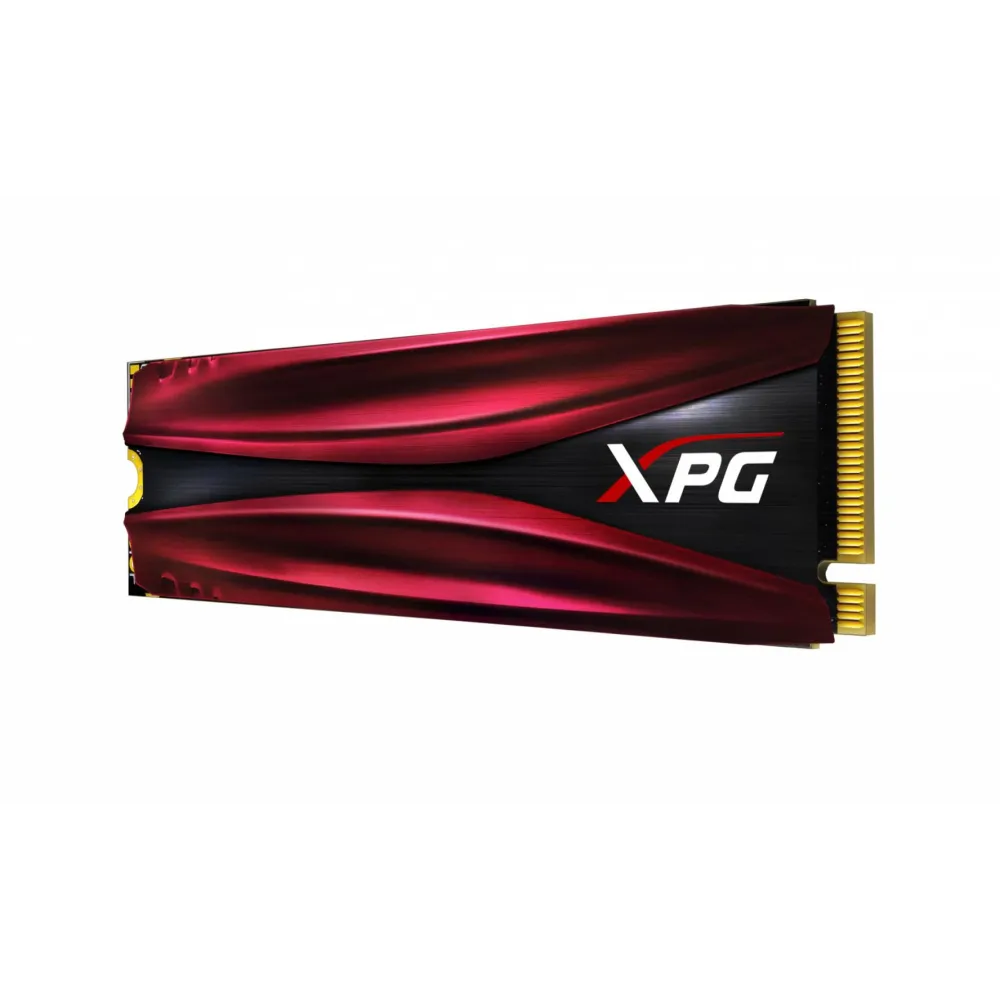 Ssd adata gammix s11 pro 512gb m.2-2280 3d 3d nand Adata - 1