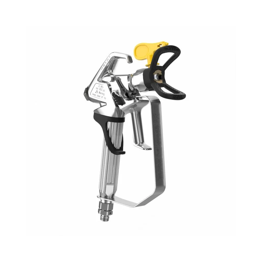 Pistol Wagner Vector Pro 2 Finger, garda TradeTip3(fara duza)