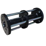 Masalta cilindru tip A pentru ansamblu scarificare M200