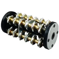 Masalta M500 ansamblu scarificare pentru MC8