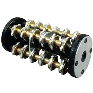 Masalta M500 ansamblu scarificare pentru MC8