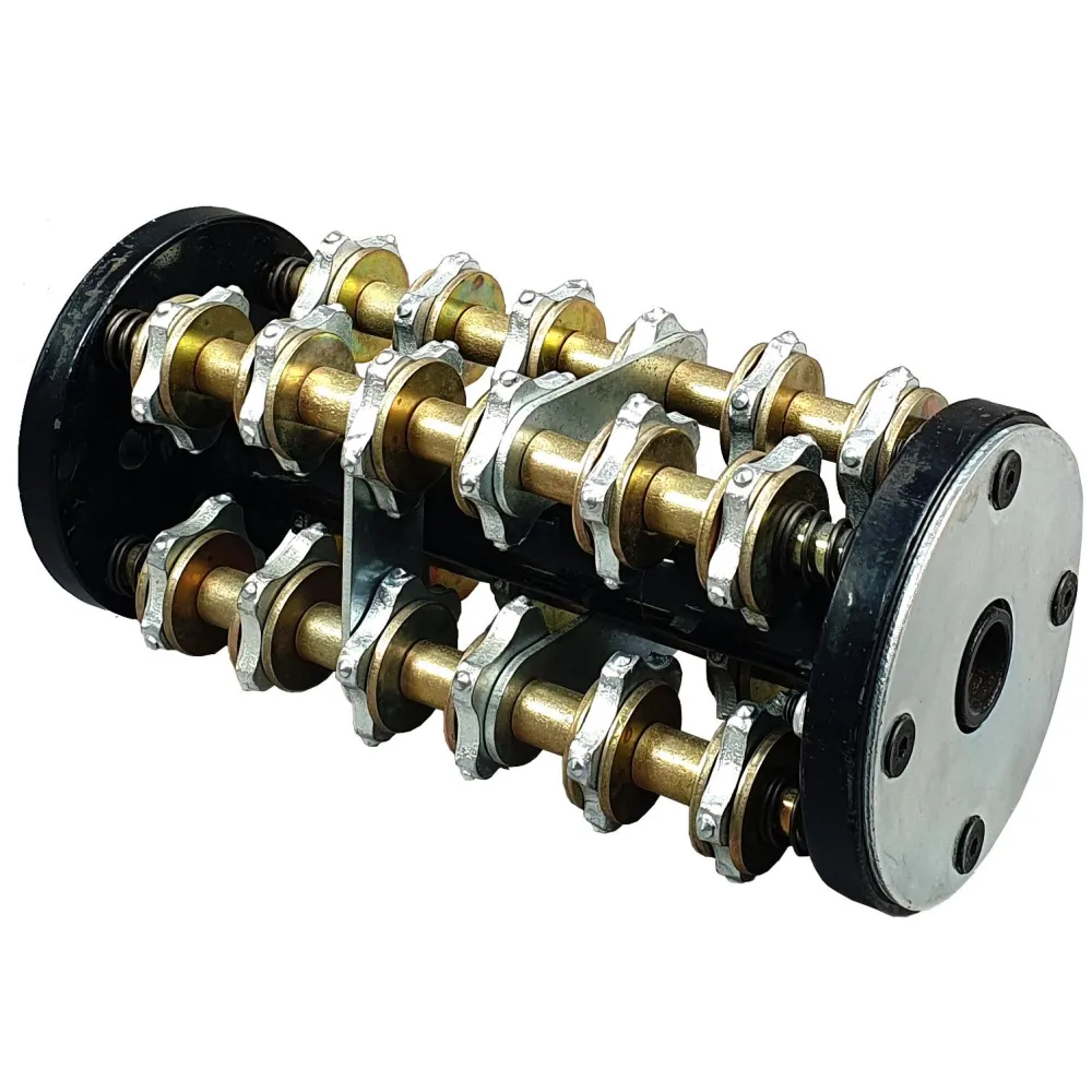 Masalta M500 ansamblu scarificare pentru MC8