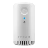 Eliminator de mirosuri neplăcute inteligent Petoneer