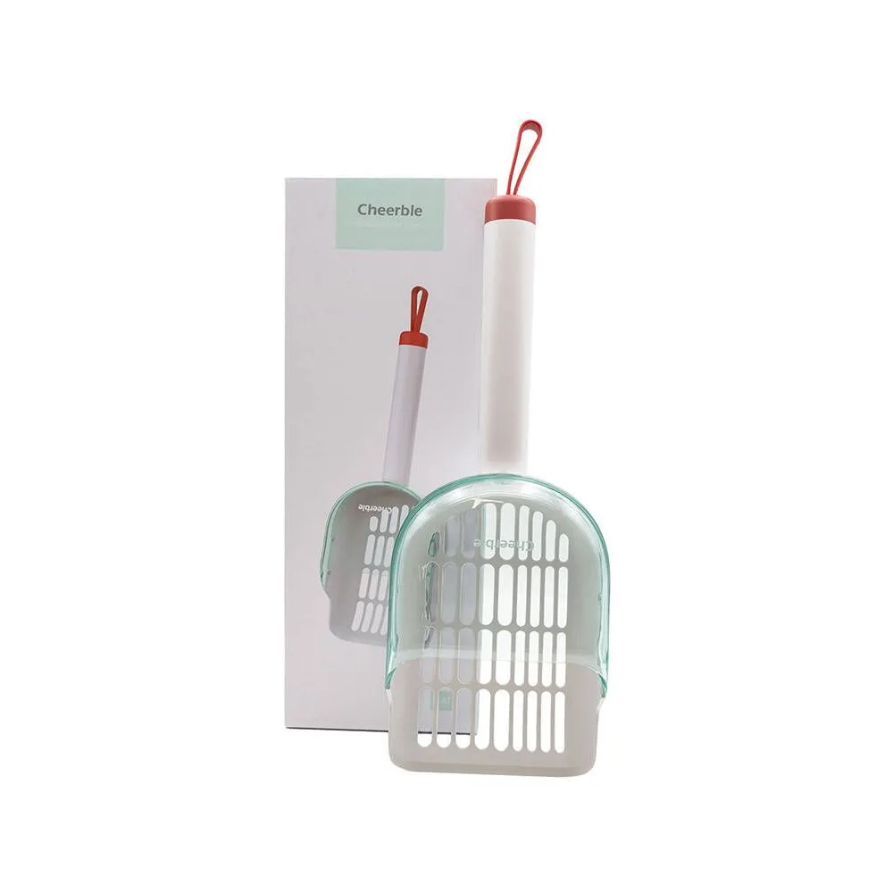 Aspirator rotativ Cheerble