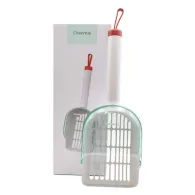 Aspirator rotativ Cheerble