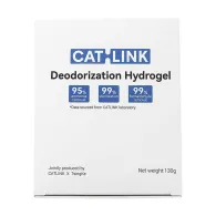 Odorizant de aer pentru litiera Catlink Baymax