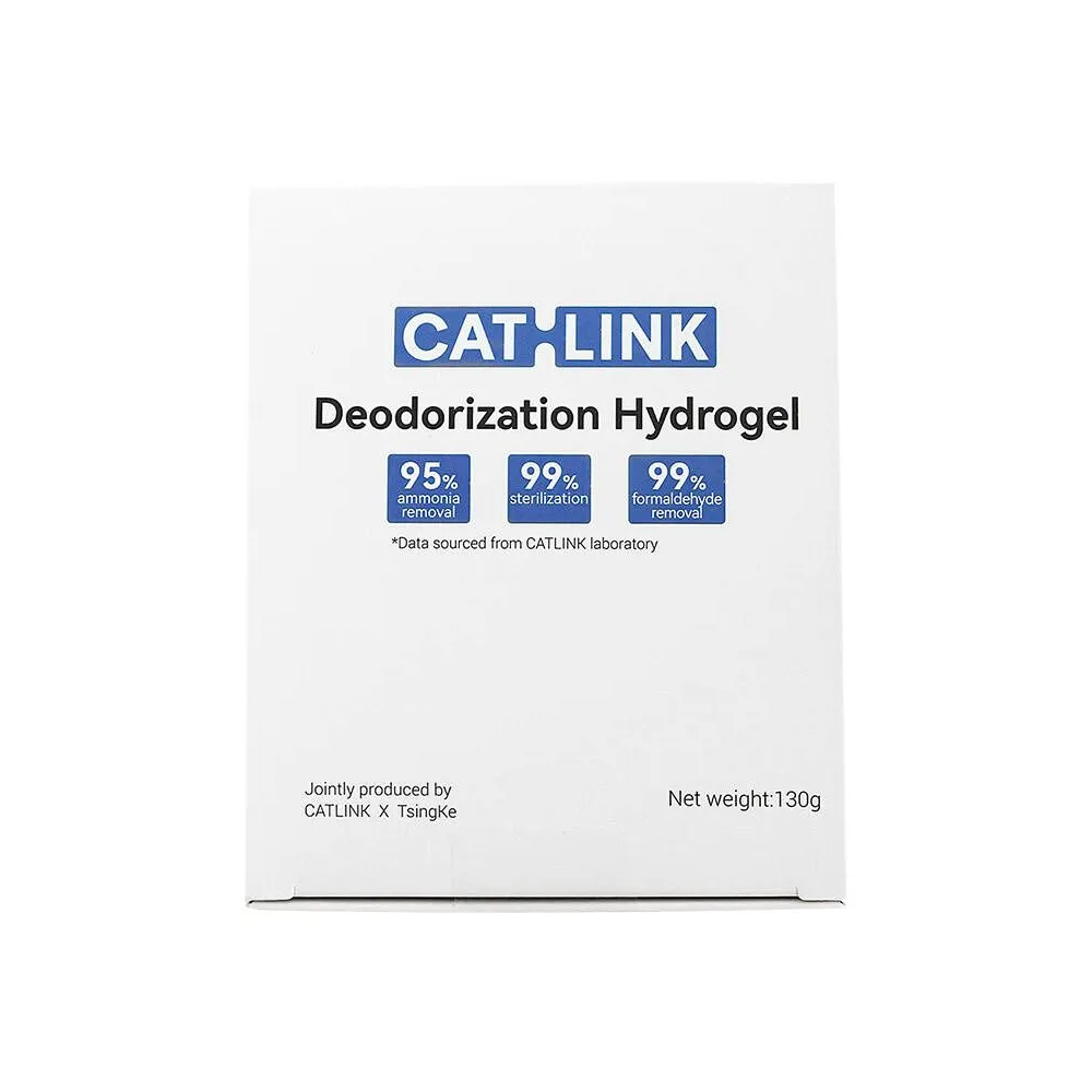 Odorizant de aer pentru litiera Catlink Baymax