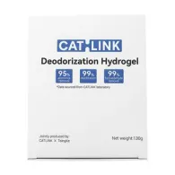 Odorizant de aer pentru litiera Catlink Baymax