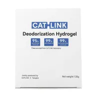 Odorizant de aer pentru litiera Catlink Baymax