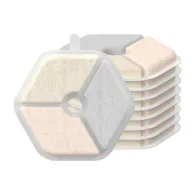 Filtre pentru Oneisall PTM-643 wireless pet fountain/drinker