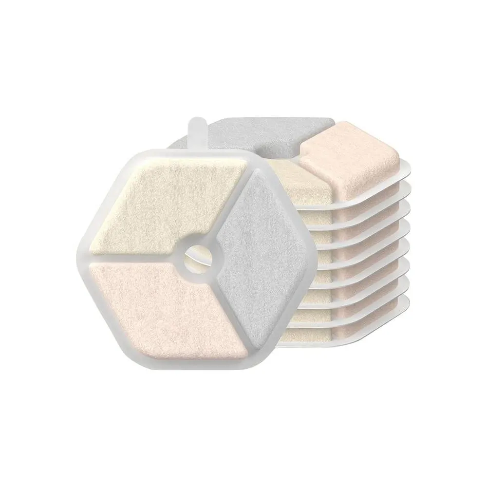 Filtre pentru Oneisall PTM-643 wireless pet fountain/drinker