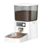 Distribuitor inteligent de alimente Oneisall PFD001 Pro (alb)