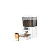 Distribuitor inteligent de alimente Oneisall PFD001 Pro (alb)