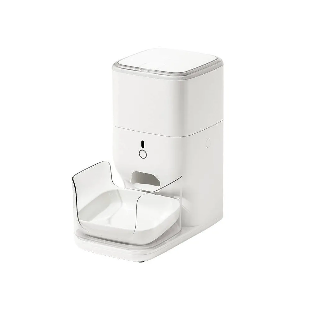 Distribuitor inteligent de hrană CatLink FO4 STD